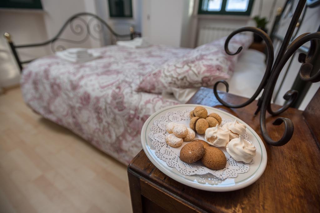 Villa Pizzini Mottarone - Restaurant And Rooms Stresa Exterior photo